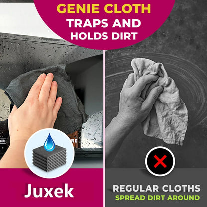 🏠️🧼 Magic Cleaning Cloth (5-Pack)