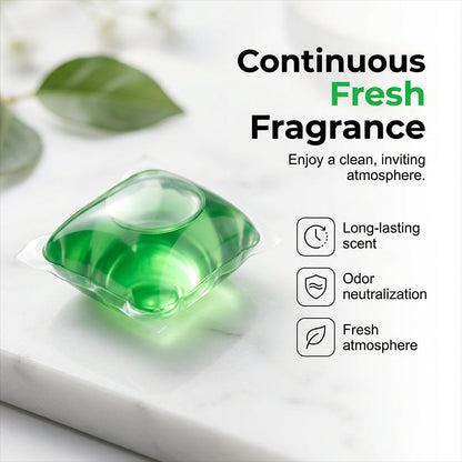 🥳2026 HOT SALE🥳💞50K+ SOLD!｜Drain Deodorizer Pods